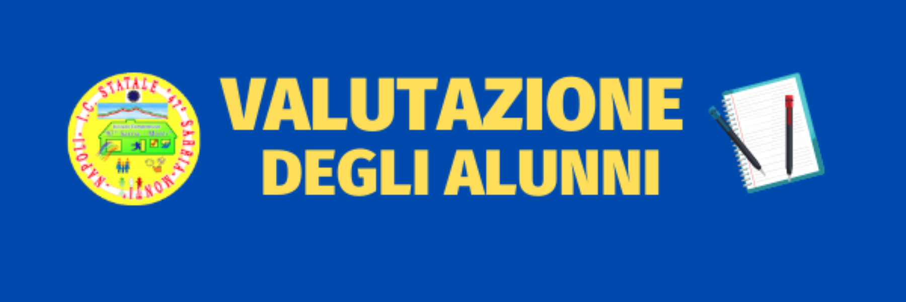 Valutazione degli alunni